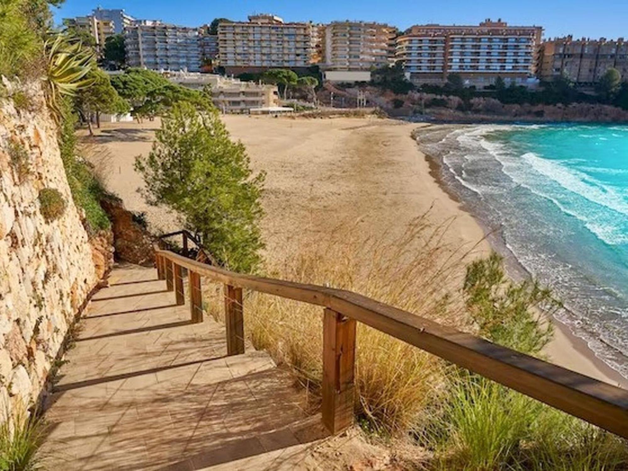 Appartement 205 Cala Capellans *