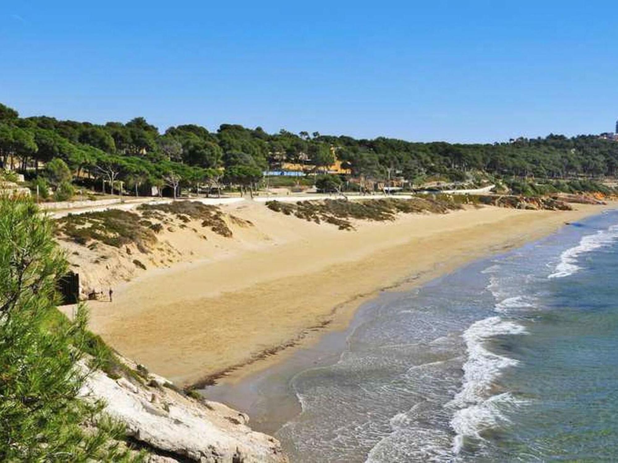 Appartement 205 Cala Capellans Salou