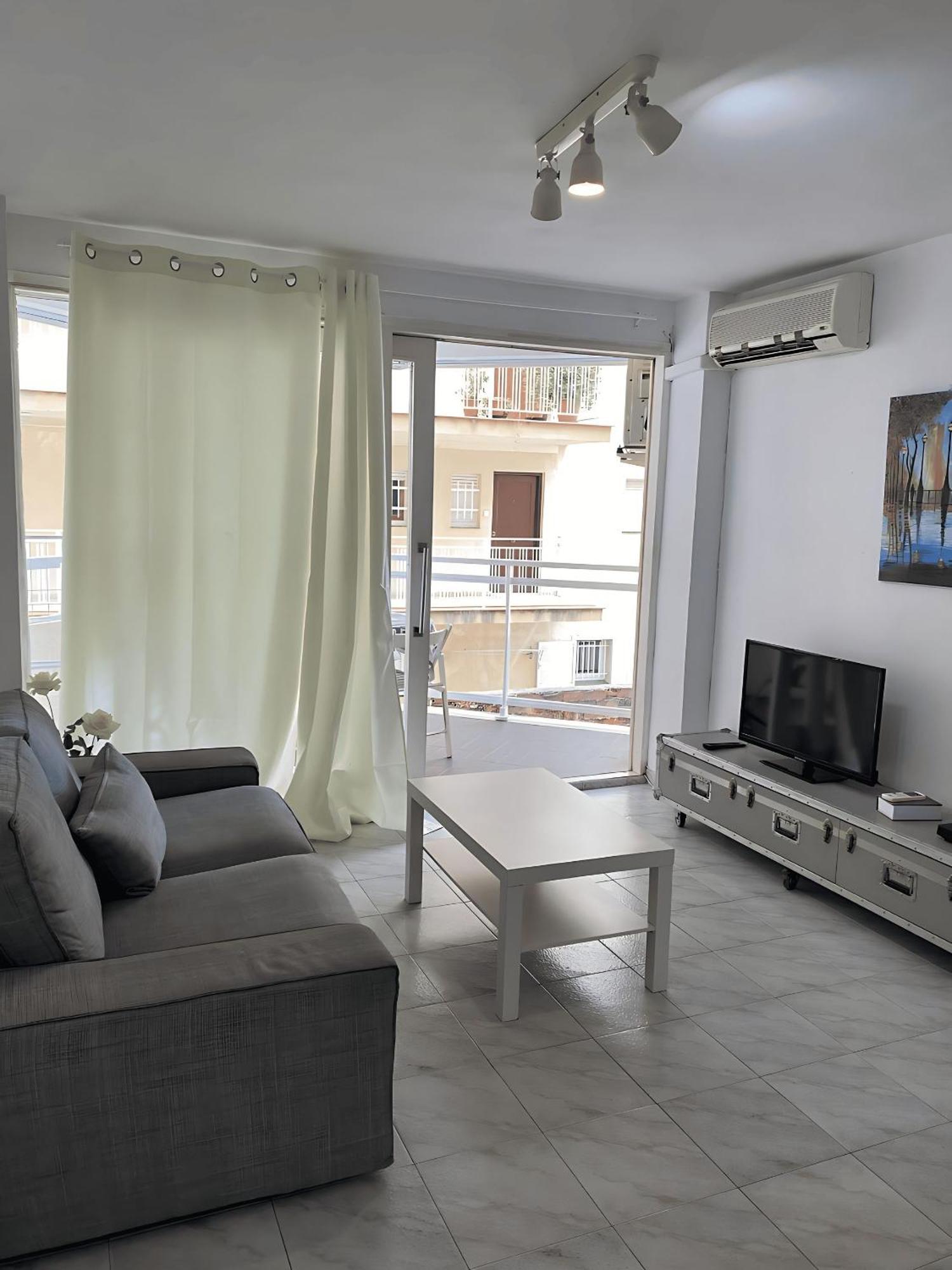 Appartement 205 Cala Capellans Salou