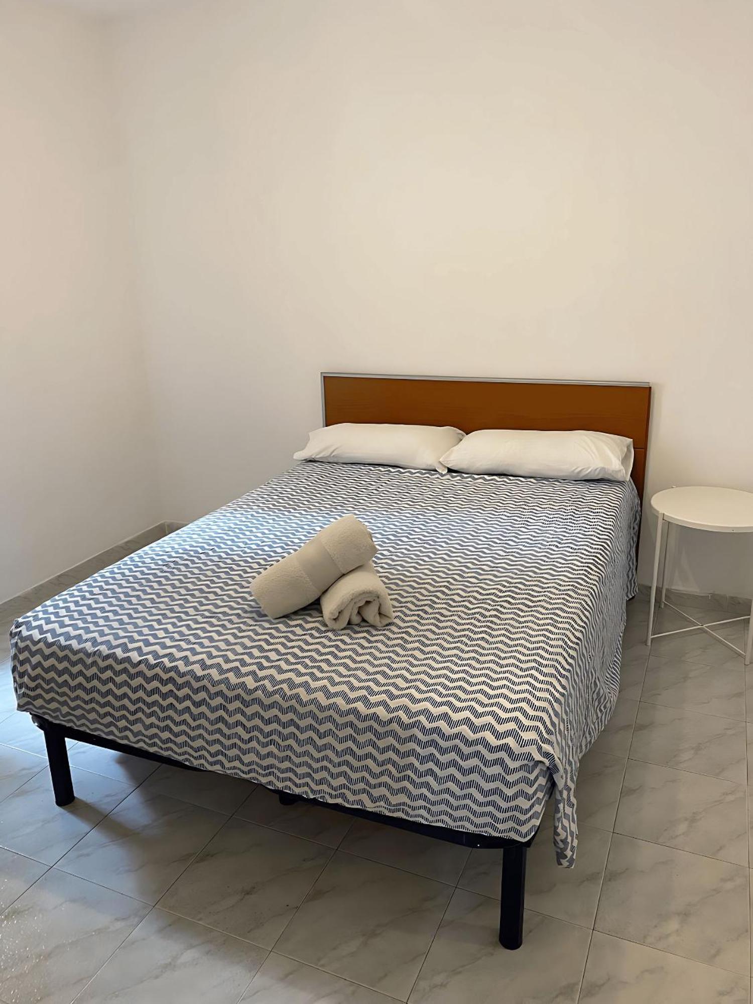 205 Cala Capellans Appartement