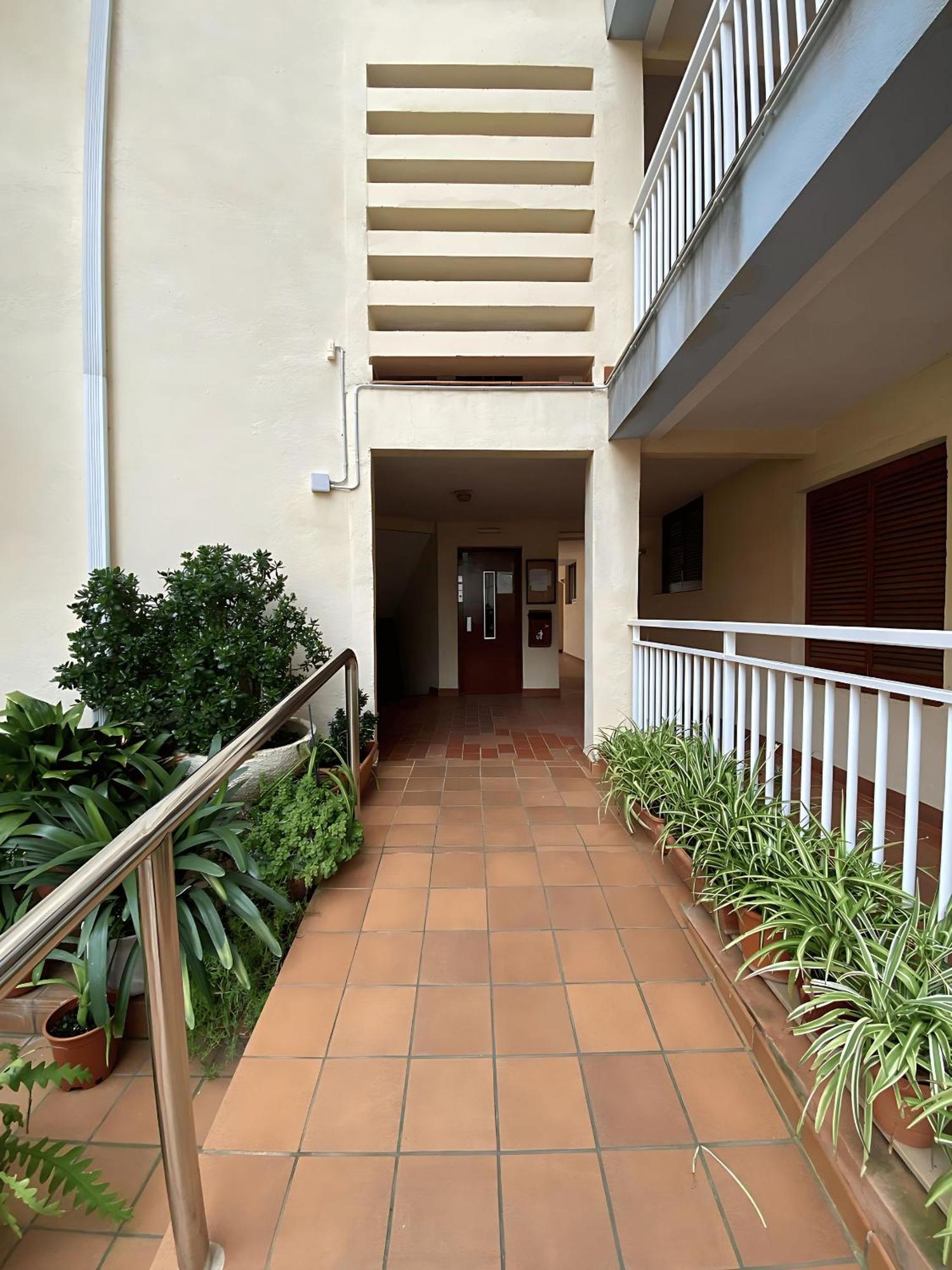 Appartement 205 Cala Capellans *