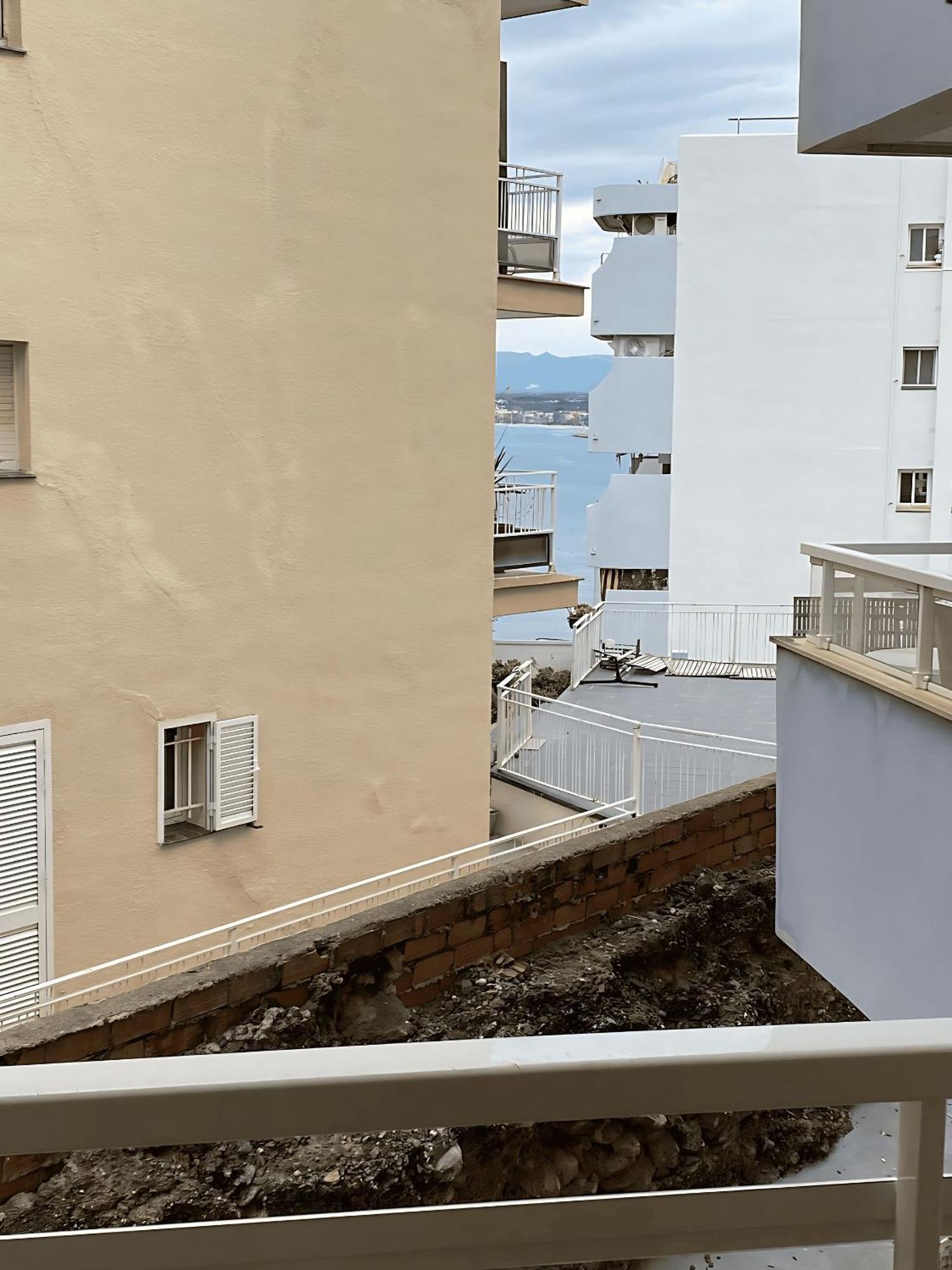 205 Cala Capellans Appartement Salou