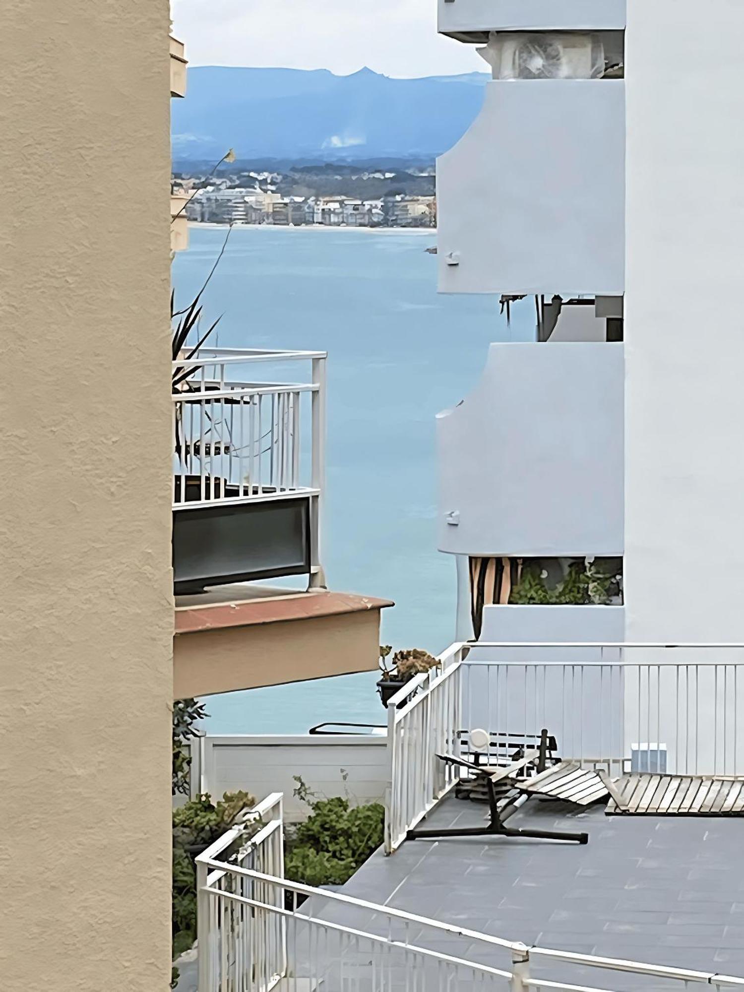 205 Cala Capellans Appartement Salou