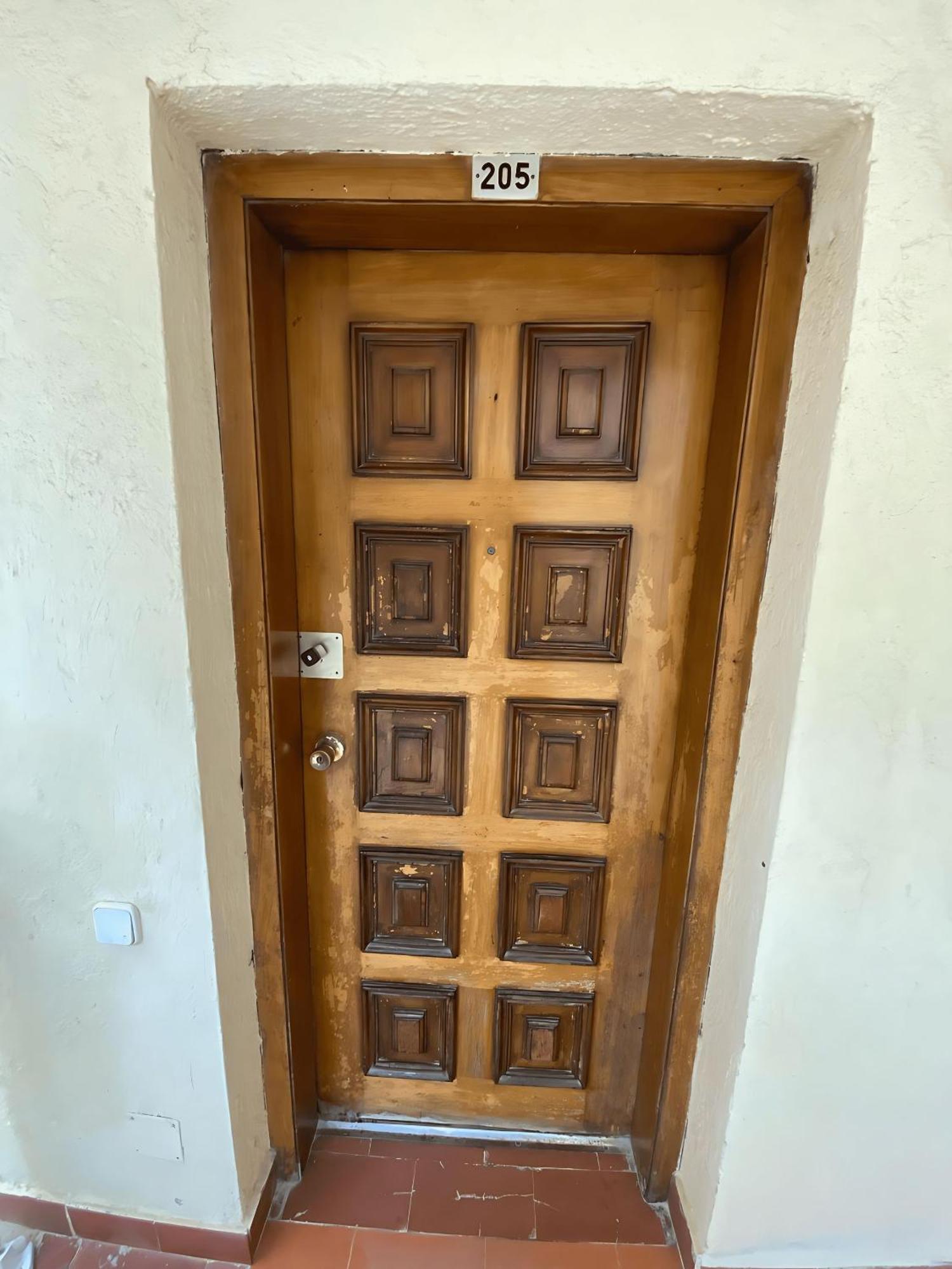 Appartement 205 Cala Capellans Salou