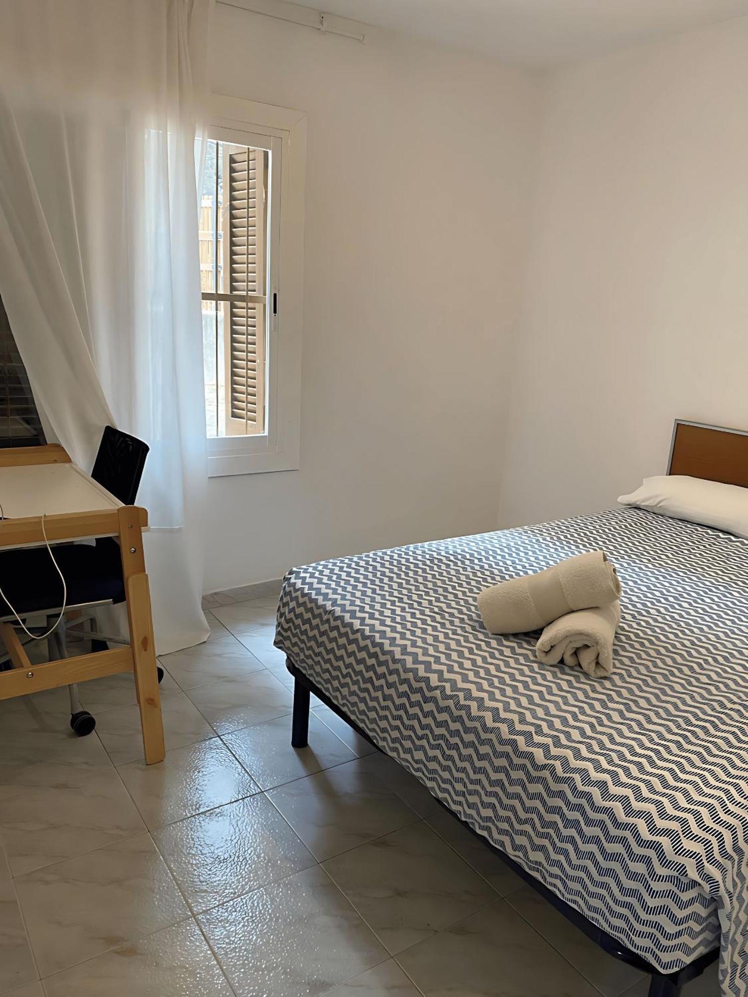 205 Cala Capellans Appartement *