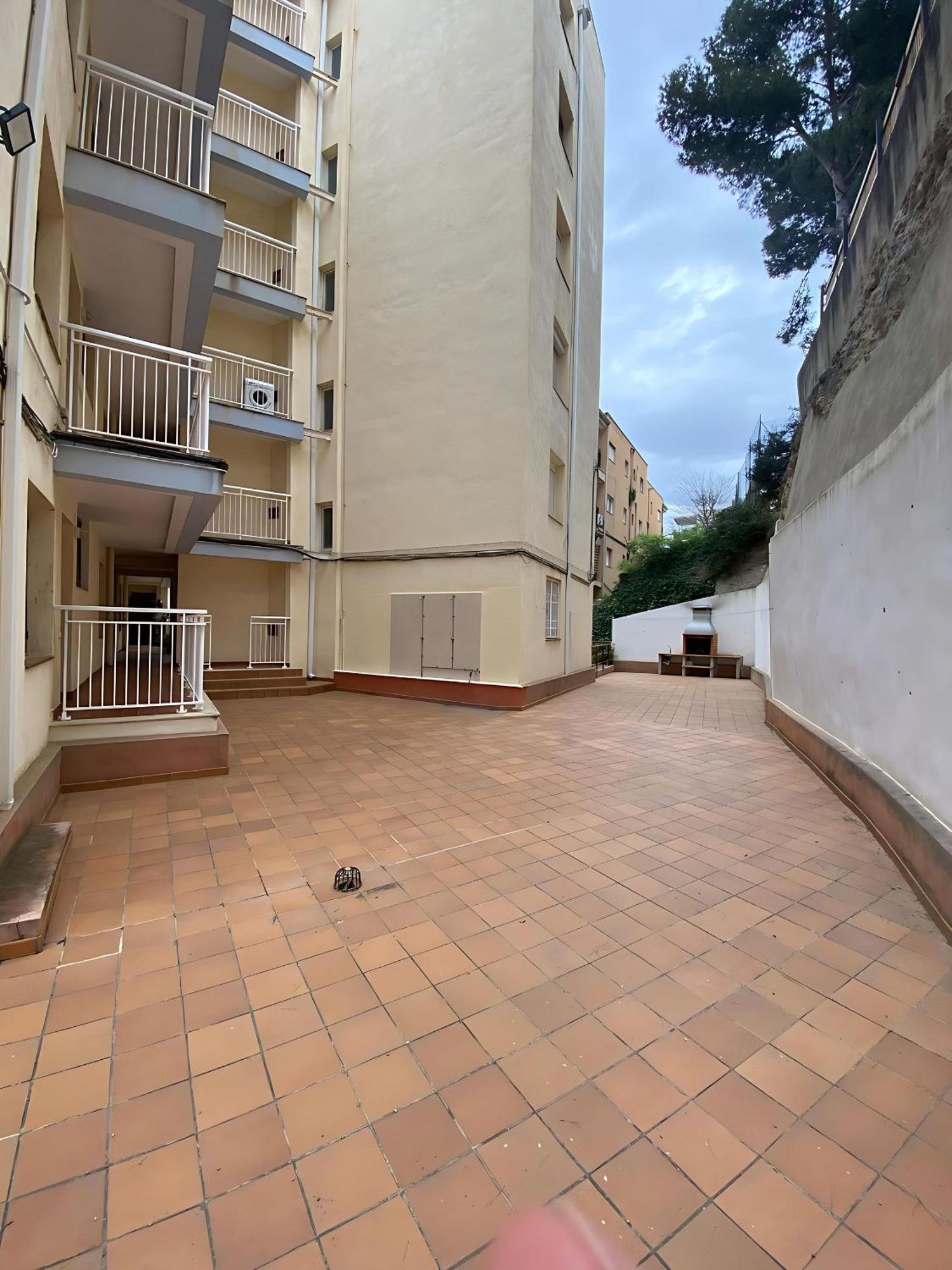 Appartement 205 Cala Capellans *